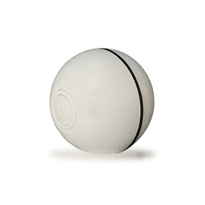 Unleash the Fun: The USB Rolling Flashing Cat Ball Toy