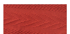 Wrap Your Pup in Style with Our Vintage Twist Pet Sweater!