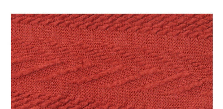 Wrap Your Pup in Style with Our Vintage Twist Pet Sweater!