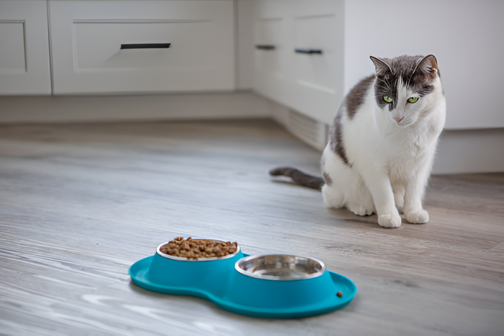 Feeding Essentials Every Pet Needs