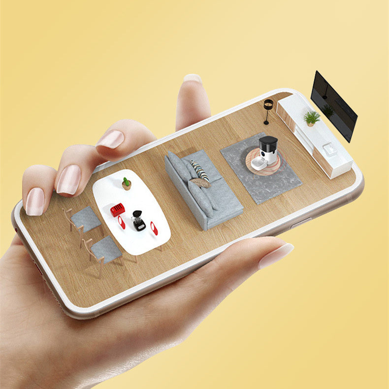 Intelligent Pet Dog Automatic Feeder