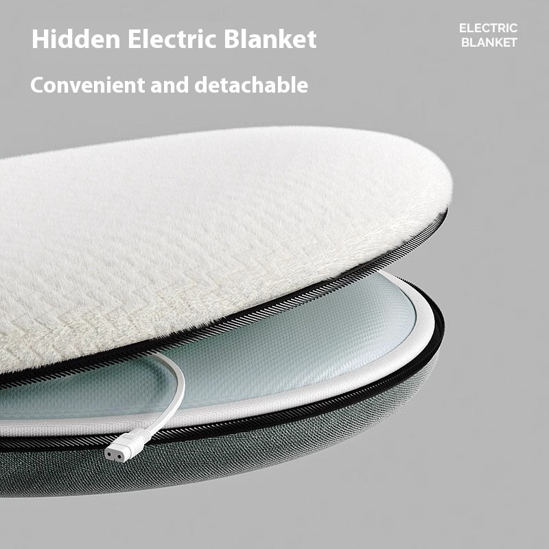 Pet Cat Intelligent Electric Heating Kennel