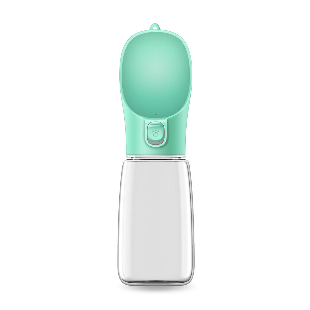 Pet Portable Water Cup Water Fountain