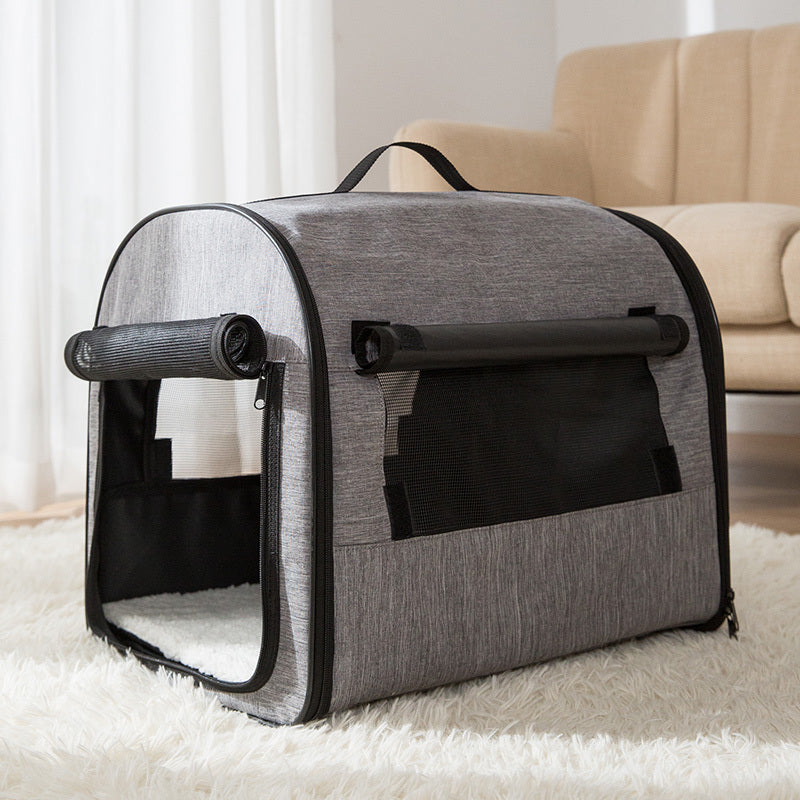 Washable Portable Dog House
