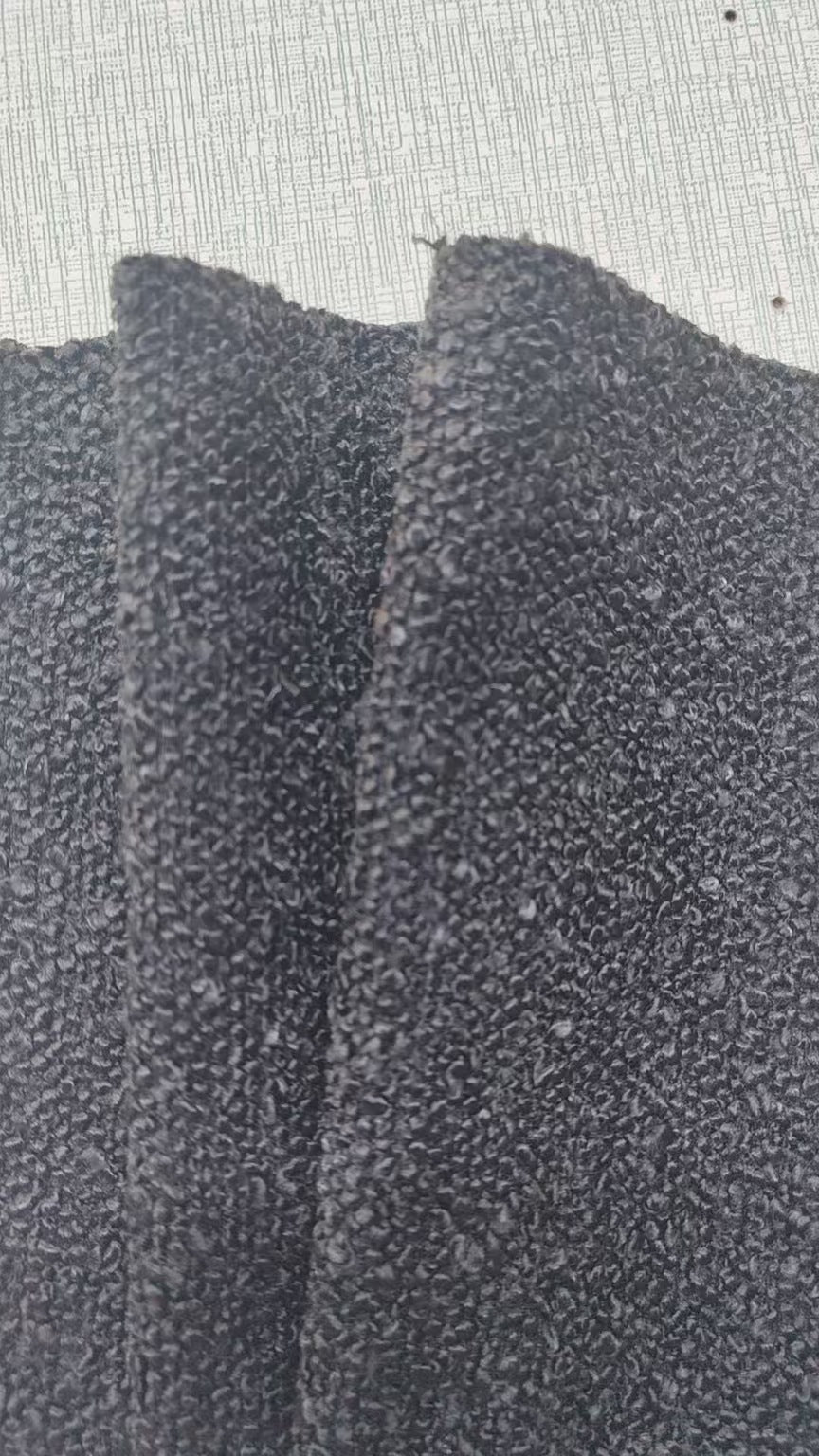 Kennel Rectangular Thickened Mattress Pet Bed