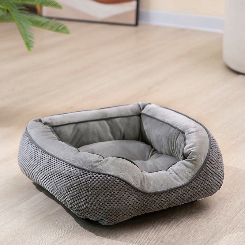 Dog Crate Bed For Medium Dogs