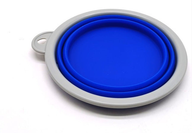 Automatic Retractable Pet Leash