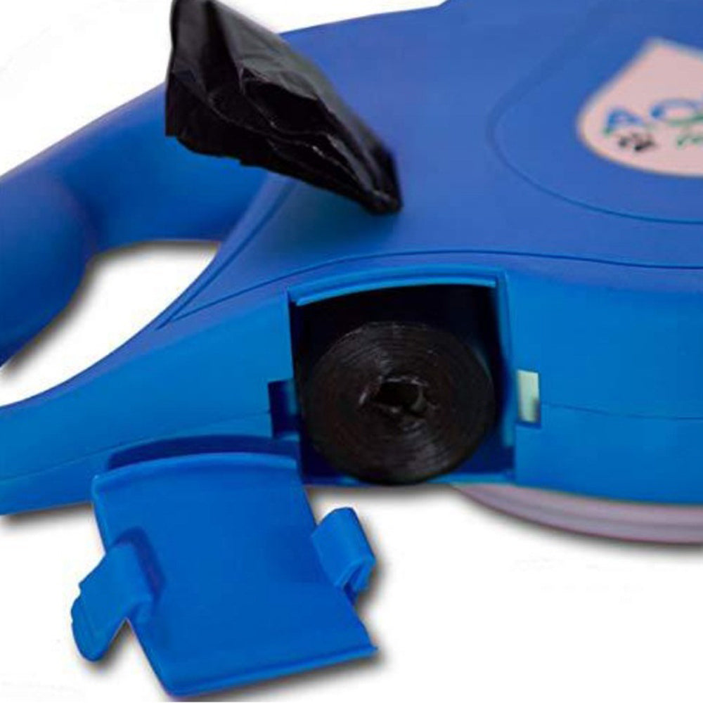 Automatic Retractable Pet Leash