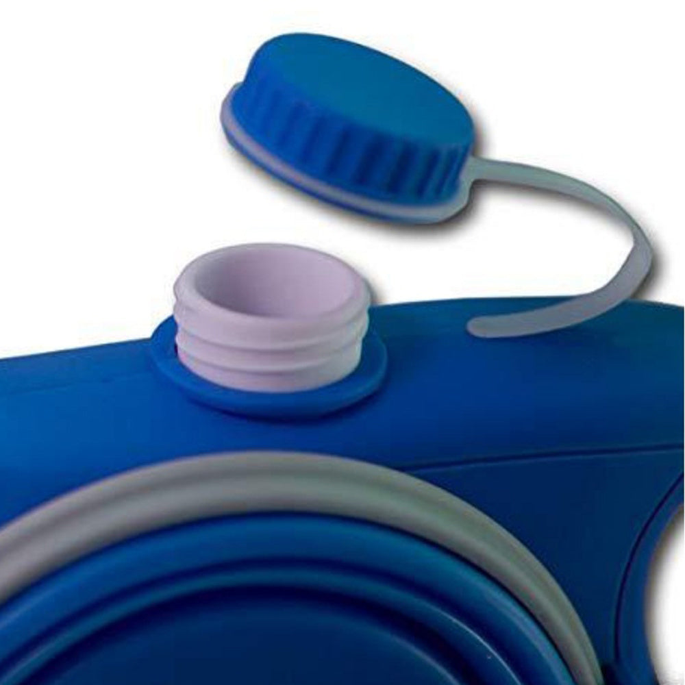 Automatic Retractable Pet Leash