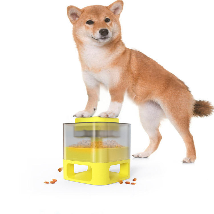 Dog Food Feeder Pet Supplies