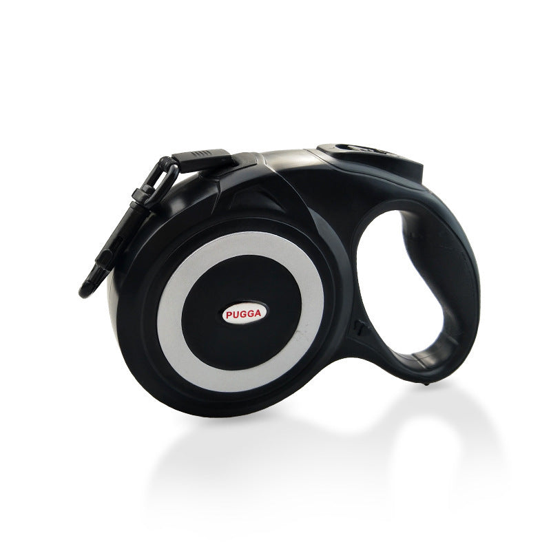 Pull Straps For Large Leashes