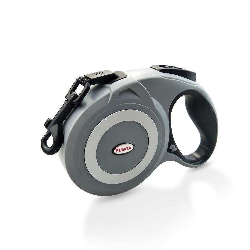 Pull Straps For Large Leashes