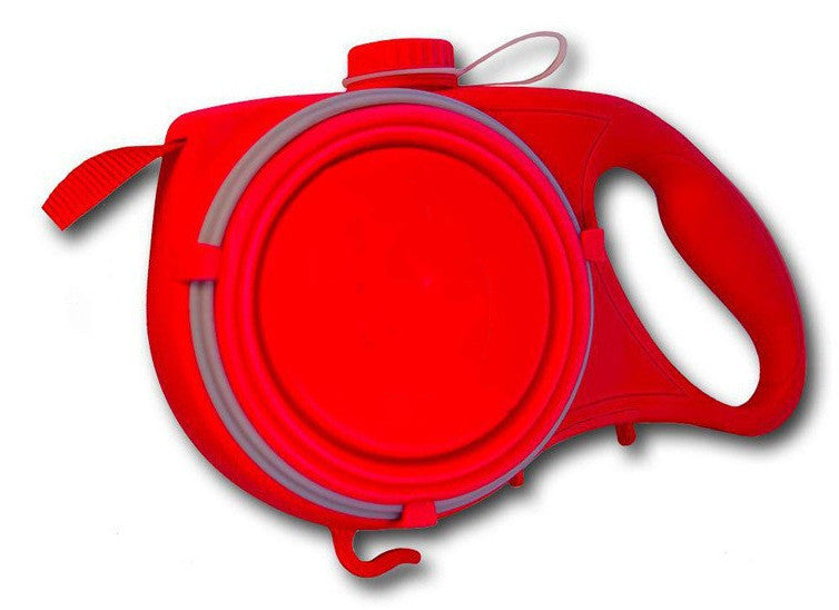 Automatic Retractable Pet Leash