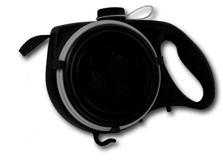 Automatic Retractable Pet Leash