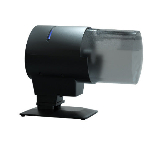 Intelligent Fish Farming Automatic Fish Feeder