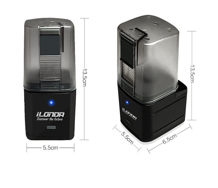 WiFi remote intelligent control fish feeder