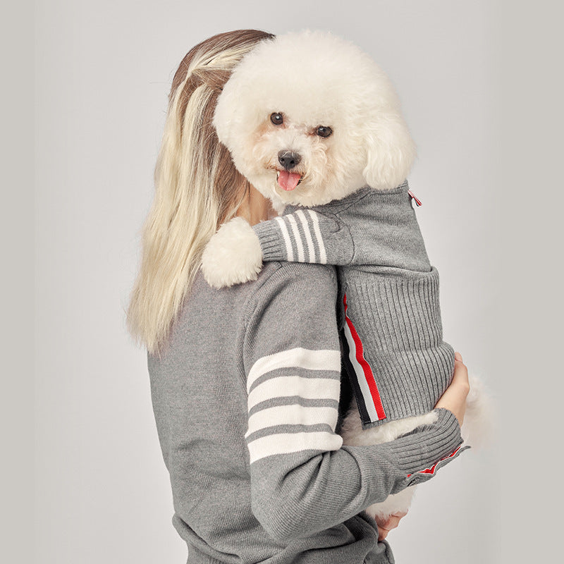 Pet Clothes warm Sweater
