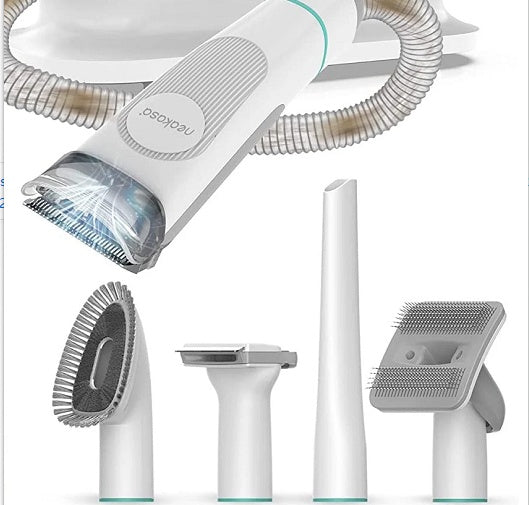 Pet Grooming Device Com