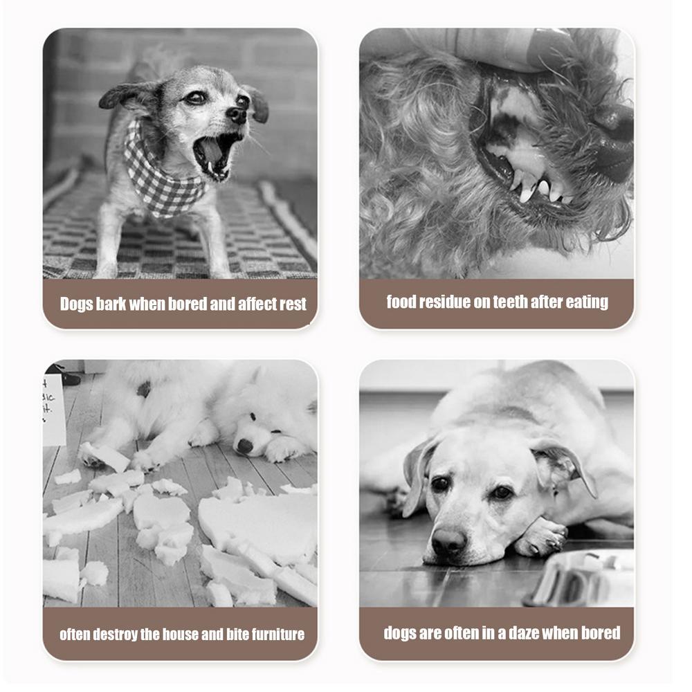 Tough Chew Toys For Dogs