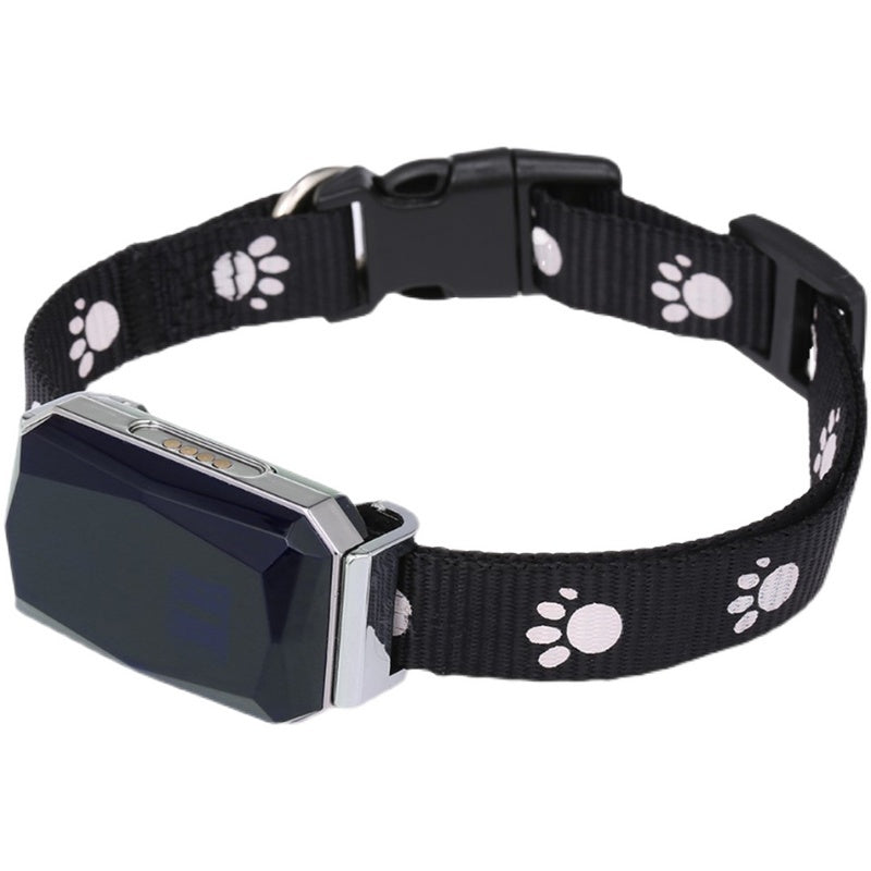 Pet Locator Beidou Gps Collar