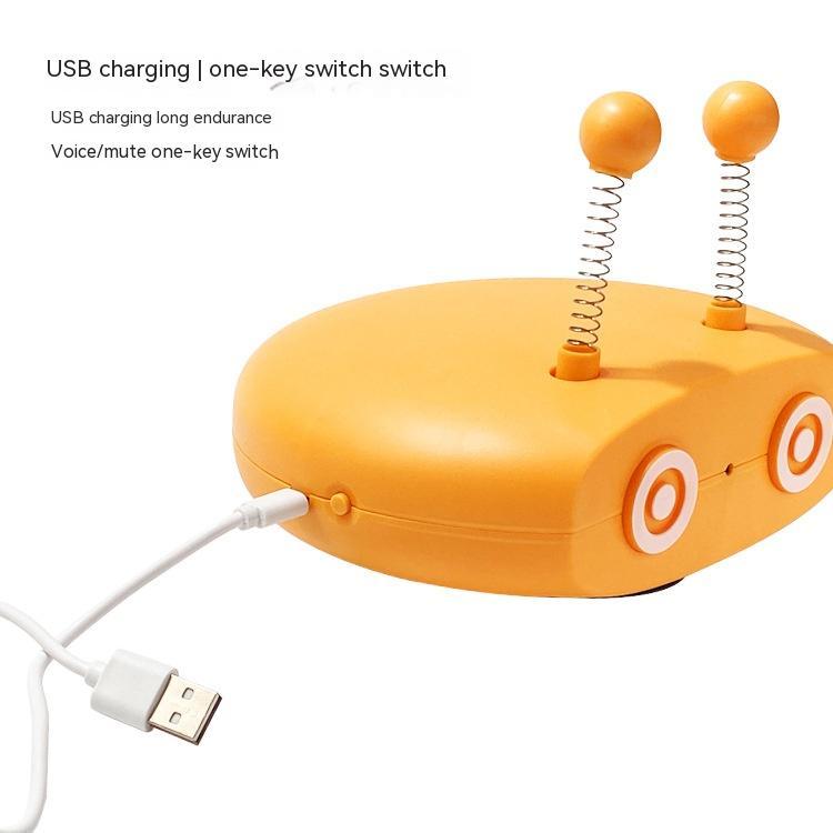 Cat Toy Electric Laser Cat Teaser