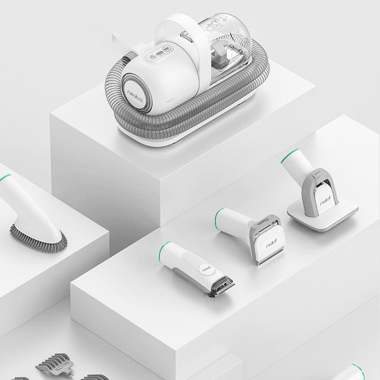 Pet Grooming Device Com