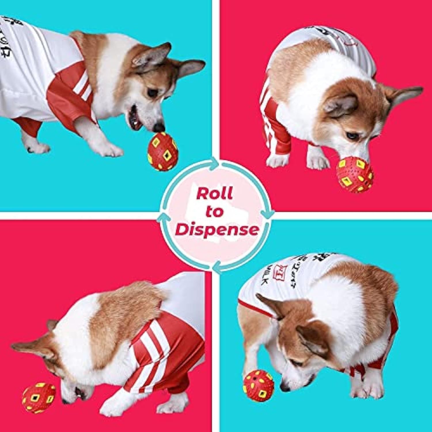 Puppy Toy Puppy Teething Chew Toy