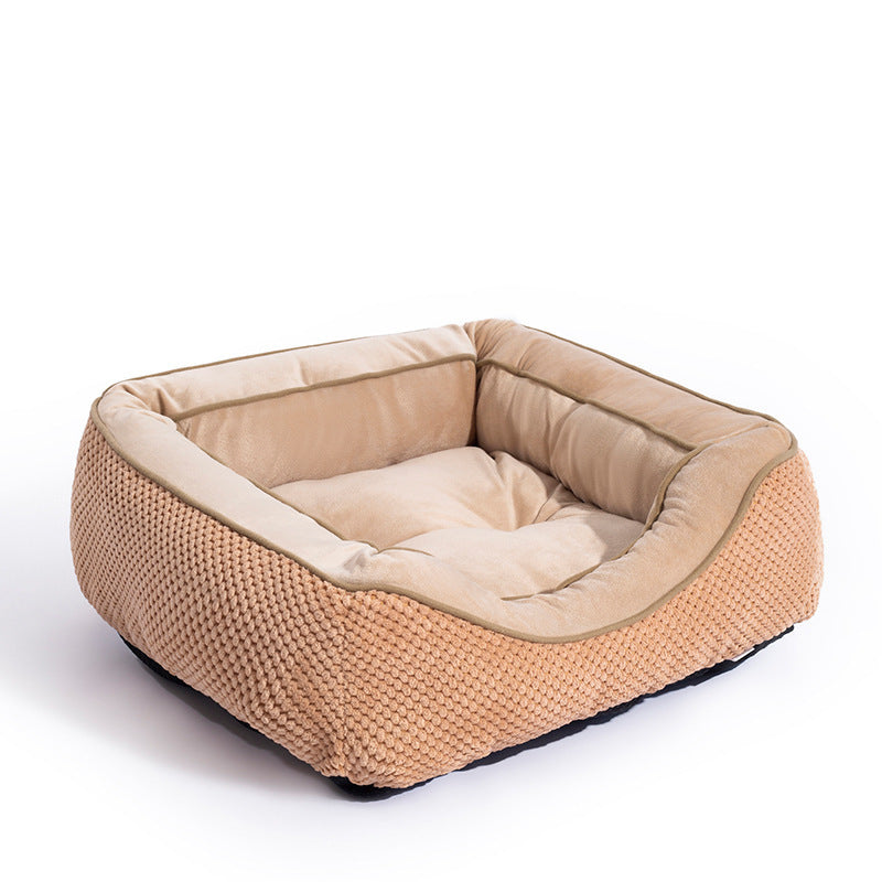 Dog Crate Bed For Medium Dogs
