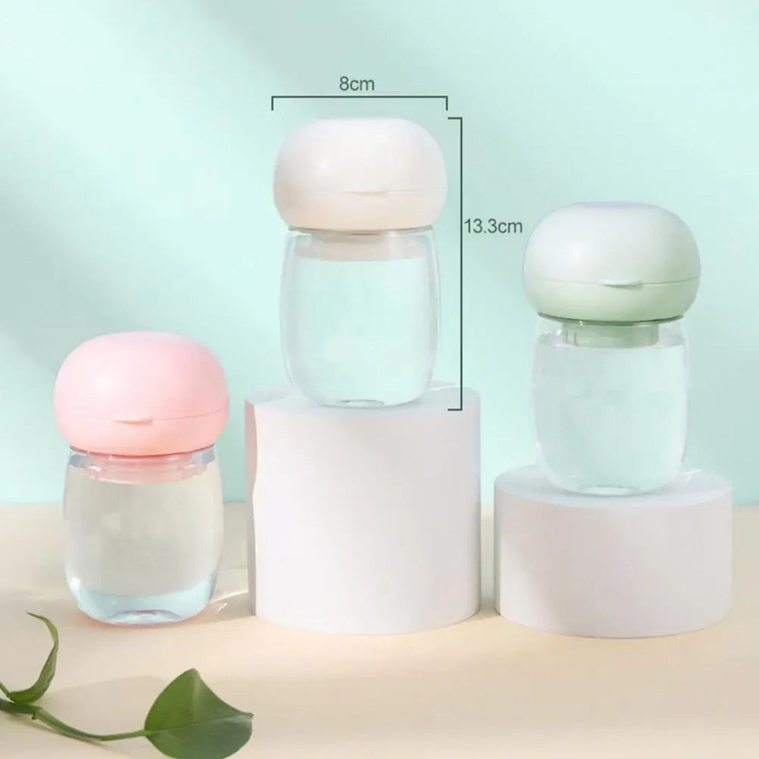 Portable Pet Water Bottle