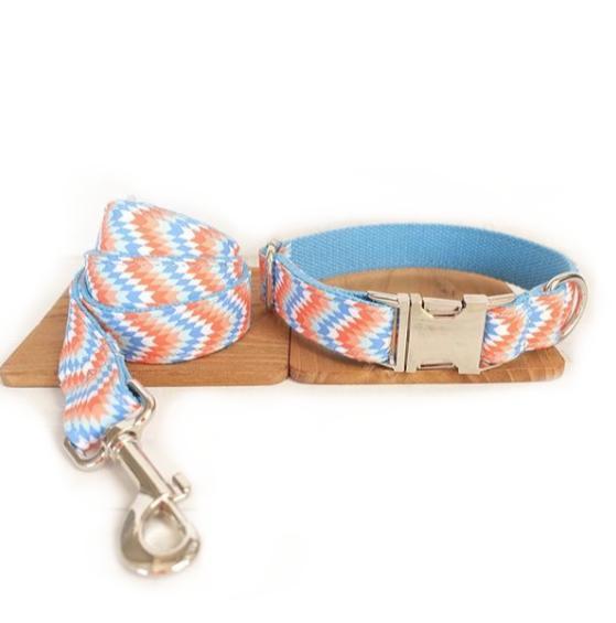 Money loop dog leash