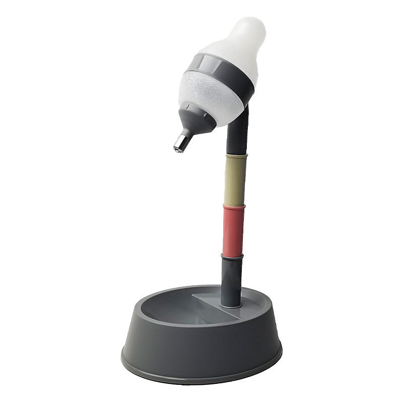 Pet Feeding Standing Bowl
