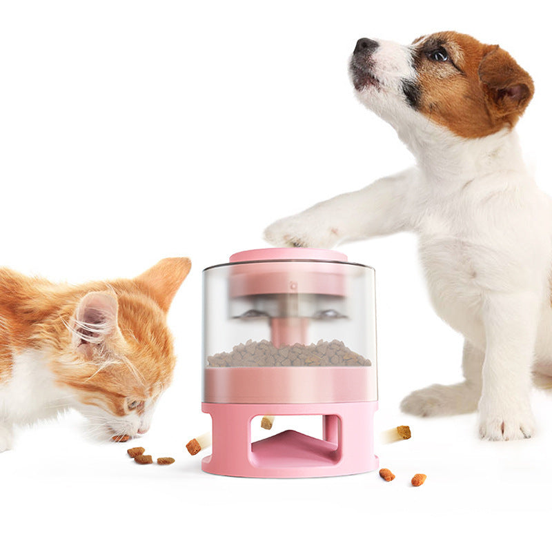Dog Food Feeder Pet Supplies
