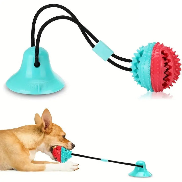 Interactive Dog Toys For Aggressive Chewers