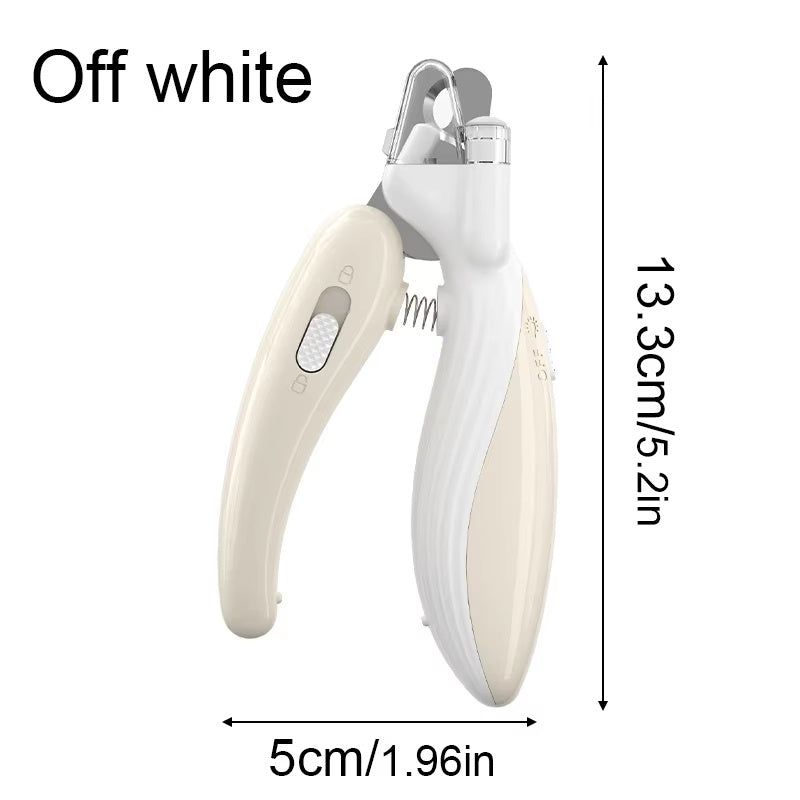 Cute Pets Nail Clipper