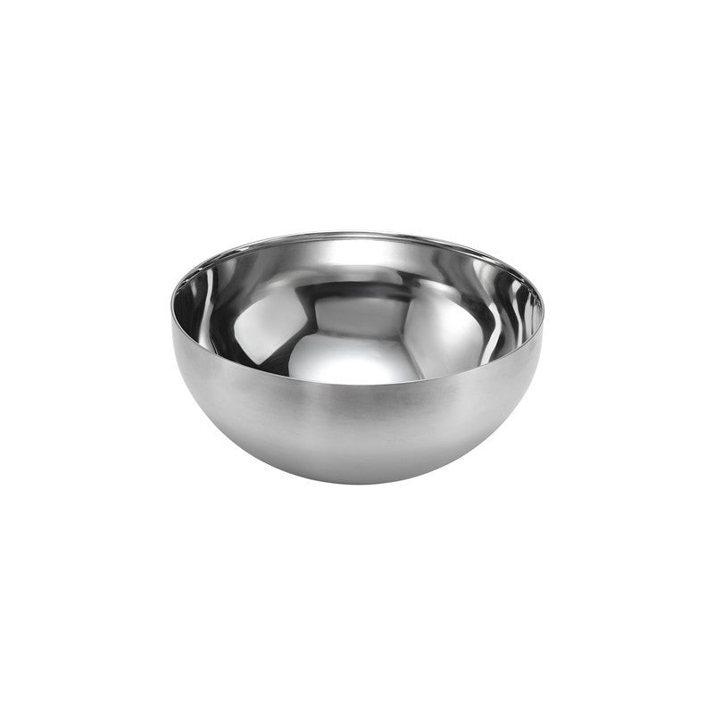 Pet Dog Stainless Steel Feeder