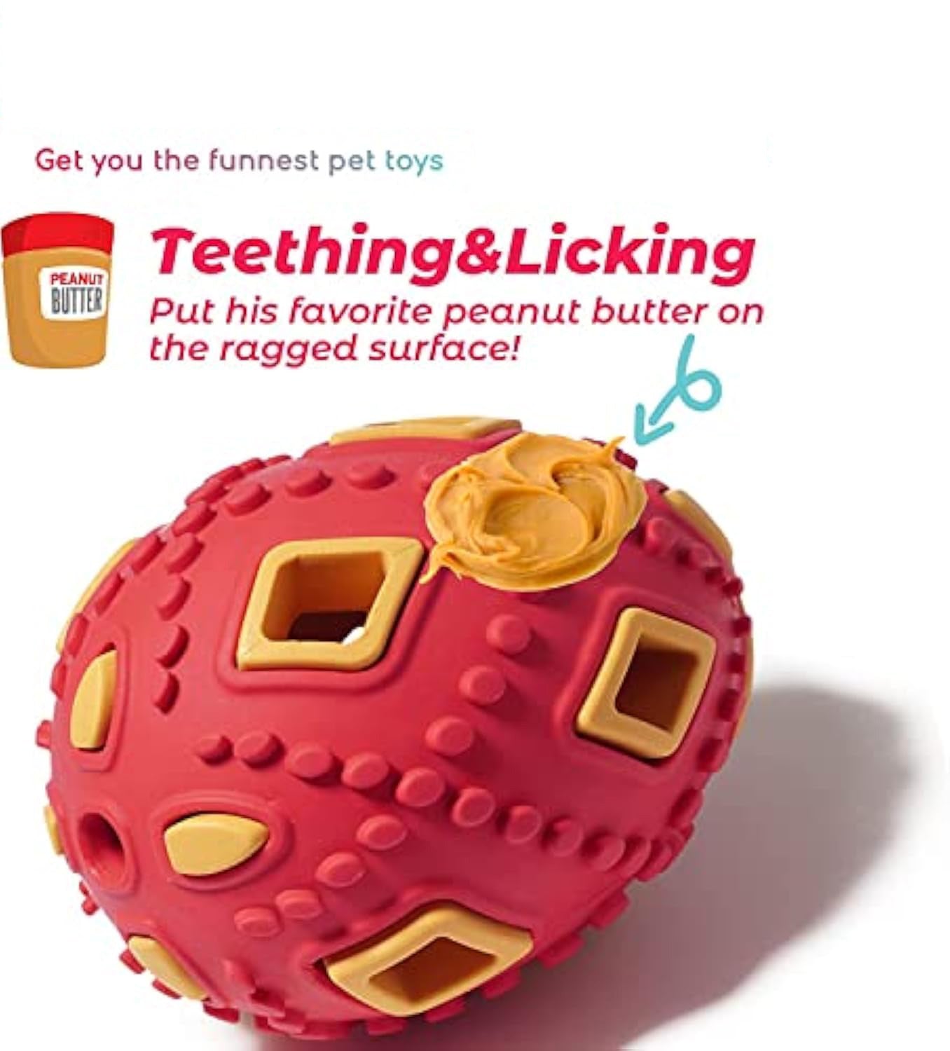 Puppy Toy Puppy Teething Chew Toy