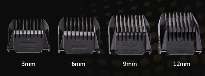 Professional Pet Dog Hair Trimmer