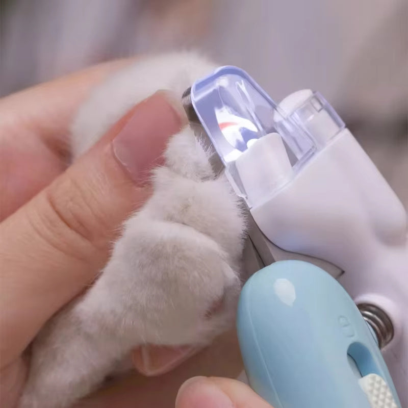 Cute Pets Nail Clipper