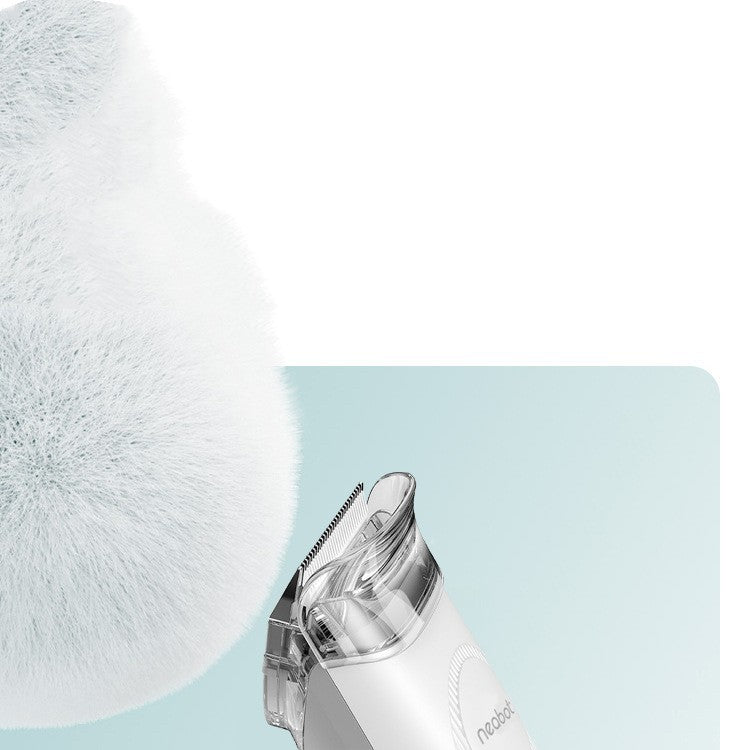 Pet Grooming Device Com