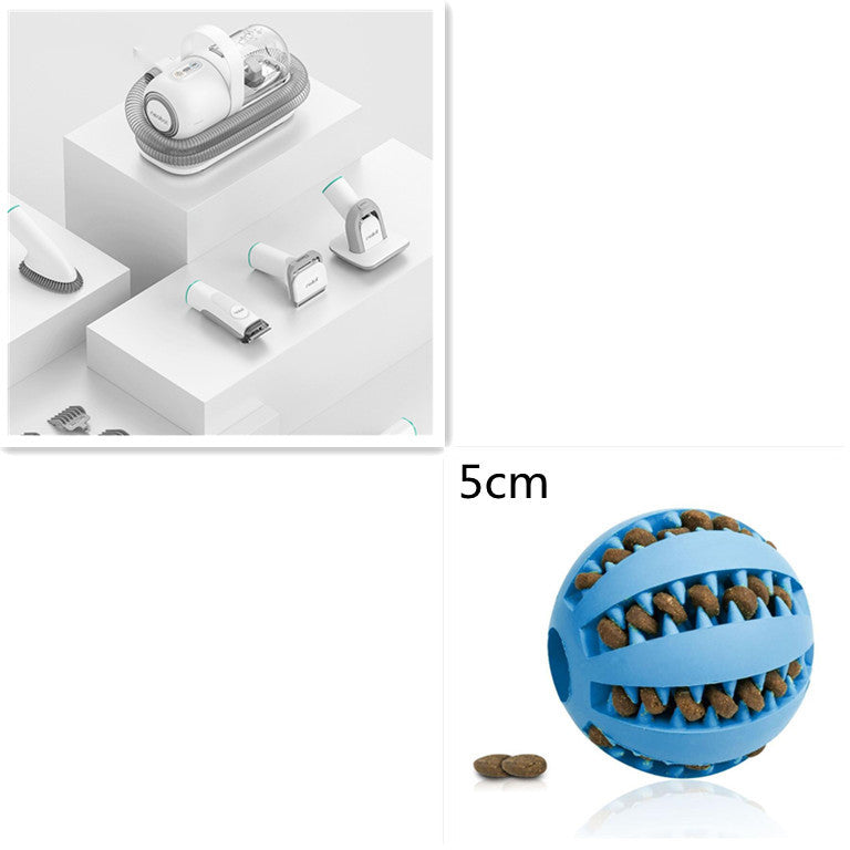 Pet Grooming Device Com