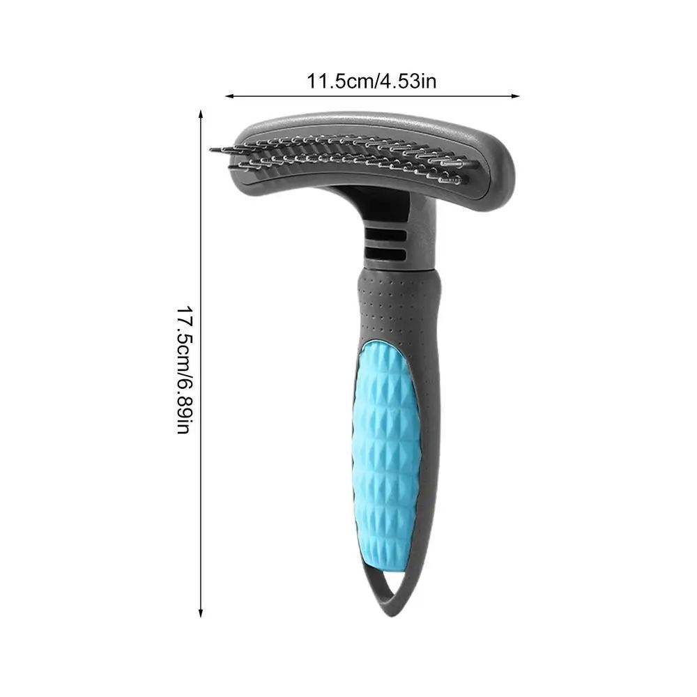 Pet Grooming Hair Removal Comb