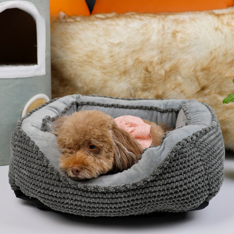 Dog Crate Bed For Medium Dogs
