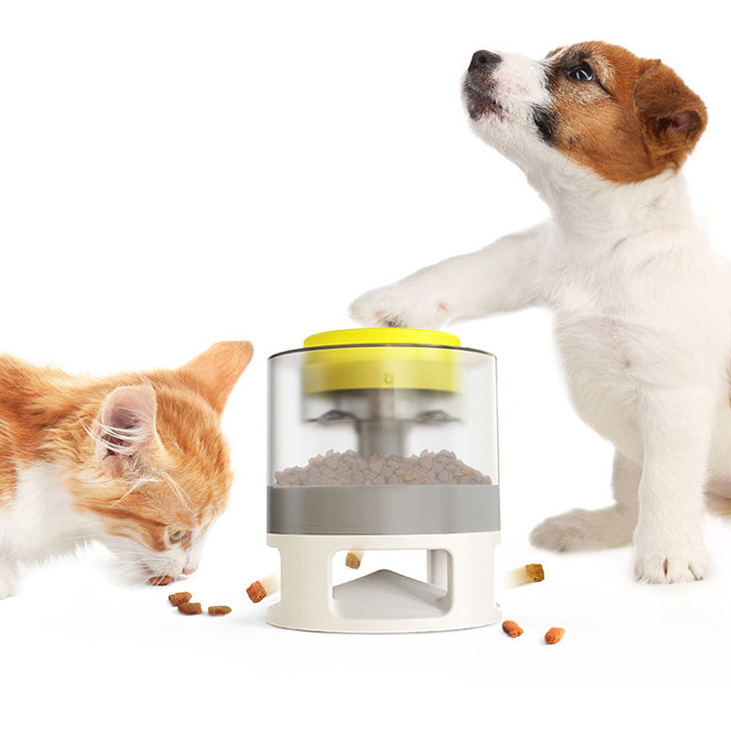 Dog Food Feeder Pet Supplies