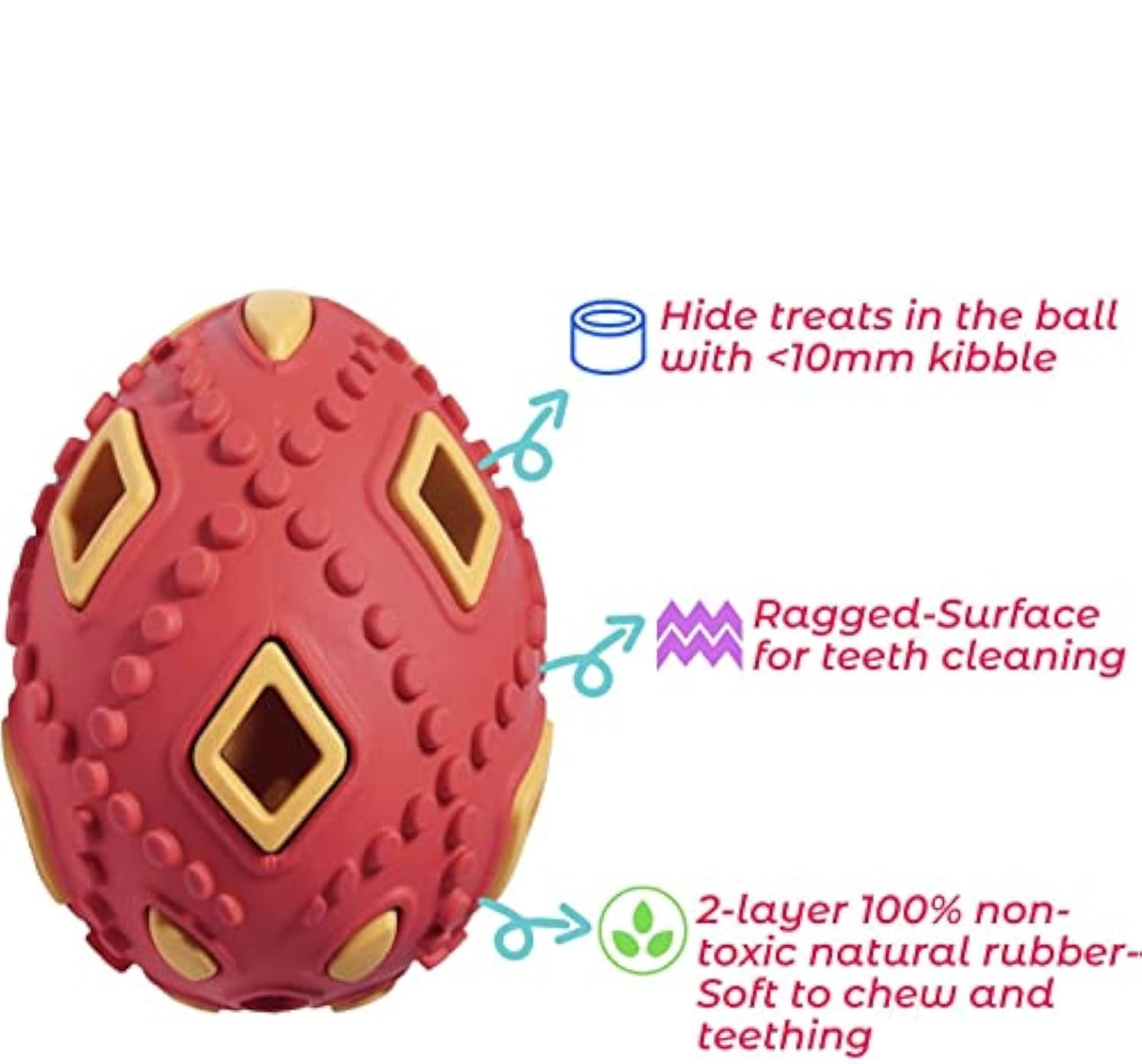 Puppy Toy Puppy Teething Chew Toy