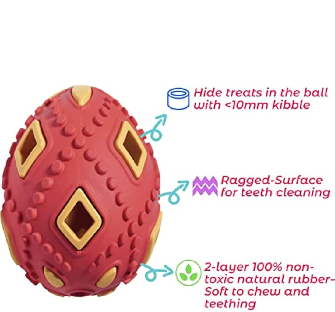 Puppy Toy Puppy Teething Chew Toy