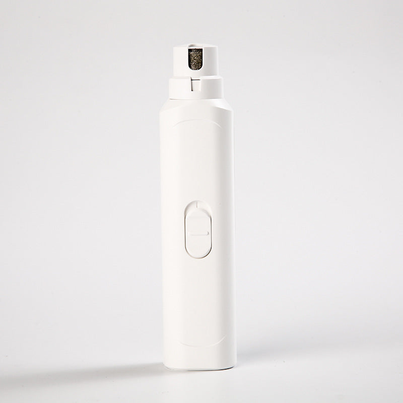 Pet Nail Grinder & Trimmer