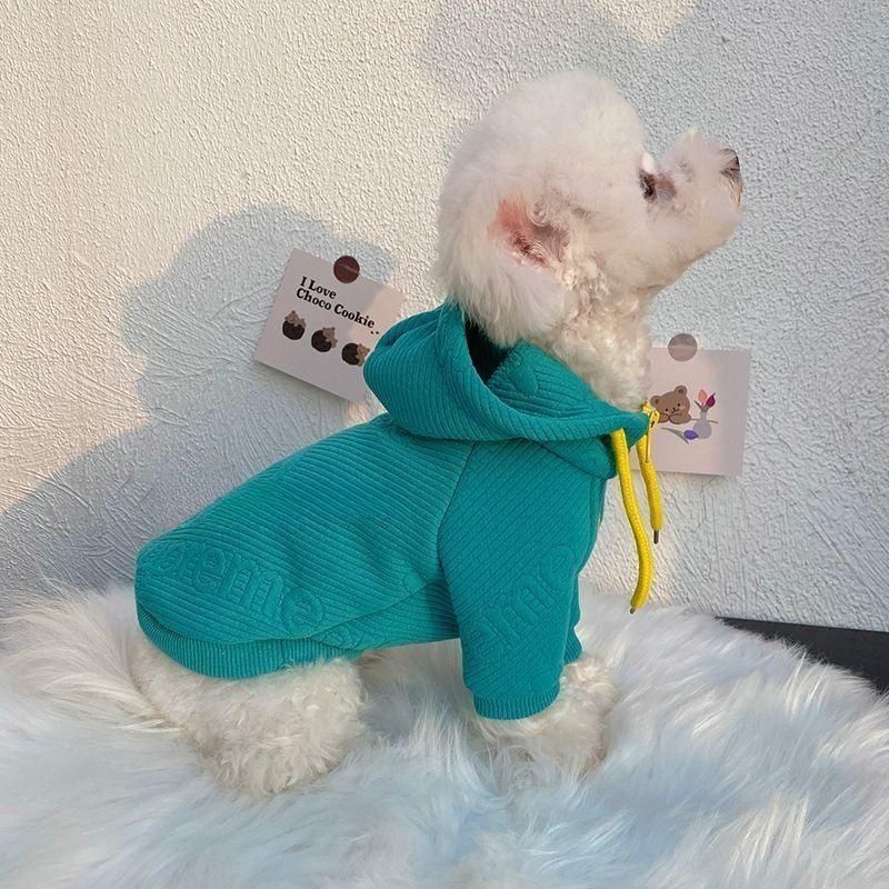 Internet Celebrity Pet Sweater