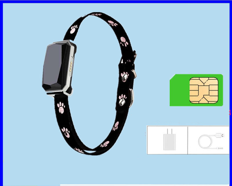 Pet Locator Beidou Gps Collar