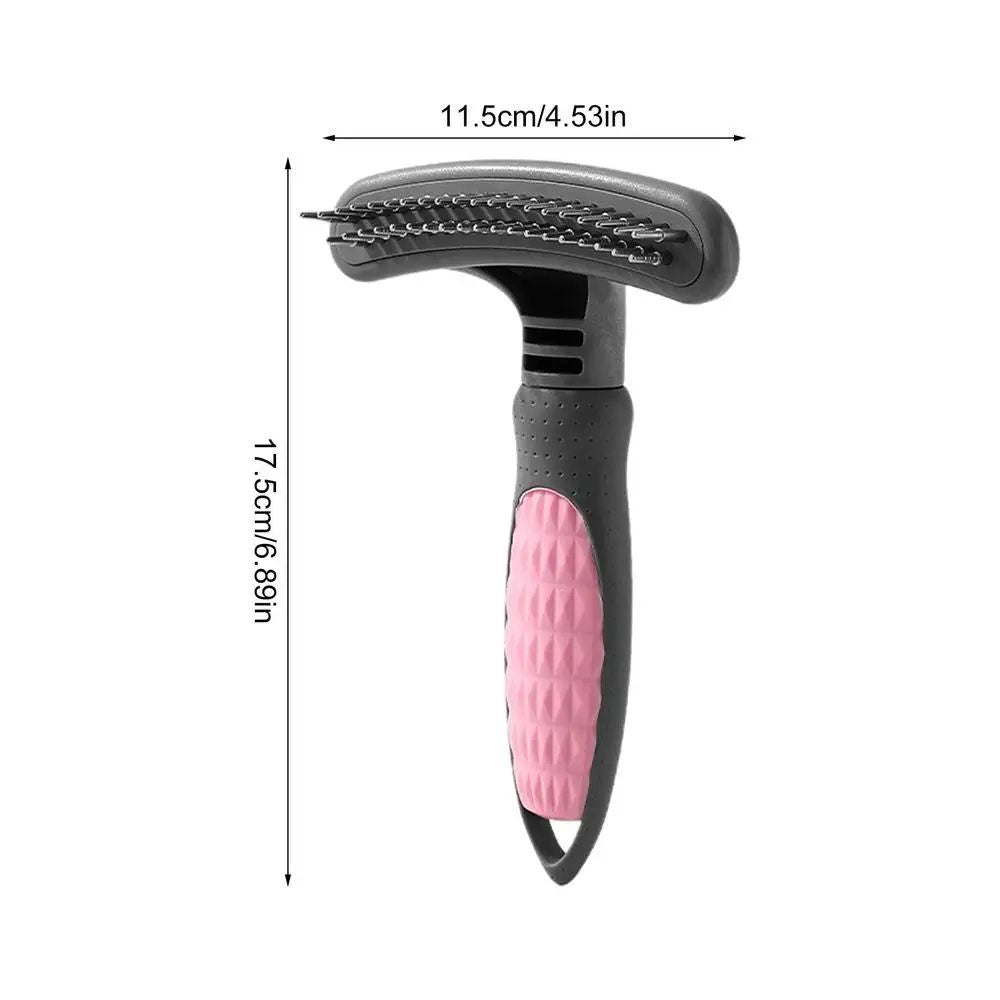 Pet Grooming Hair Removal Comb