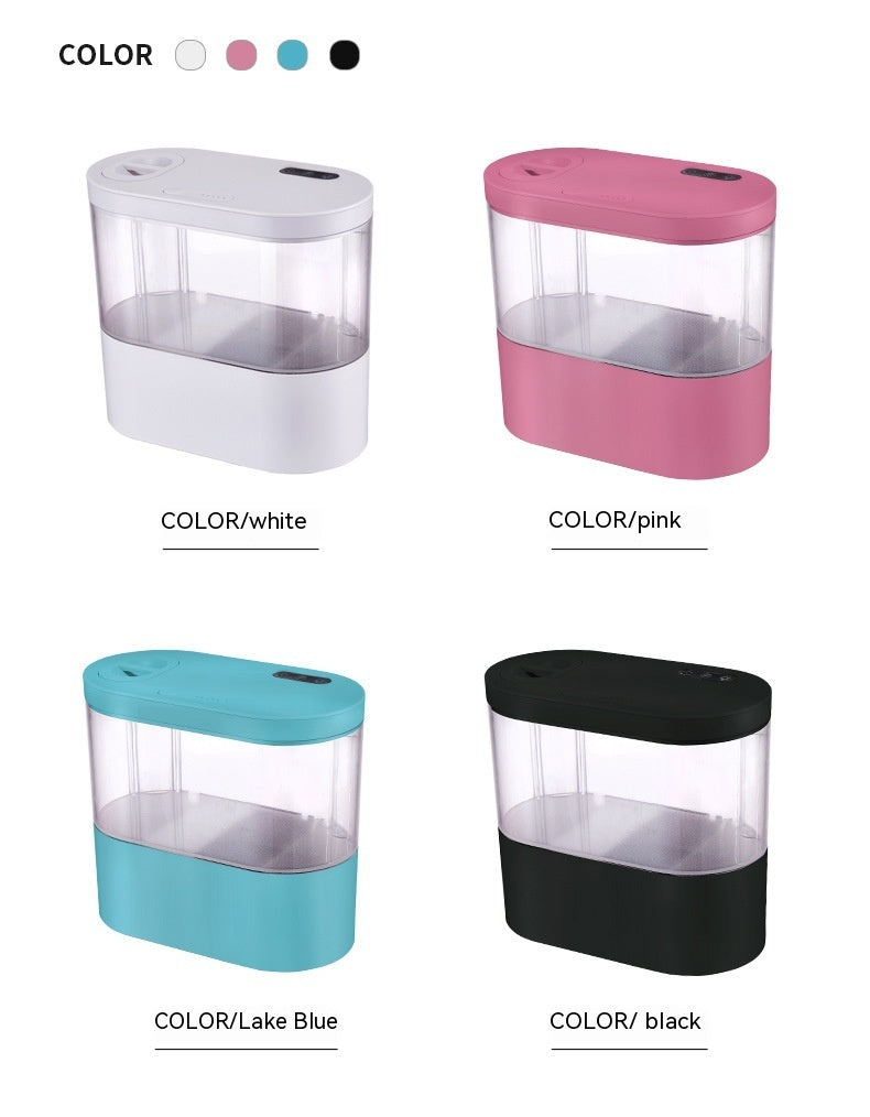 Aquarium Ecological Fish Tank